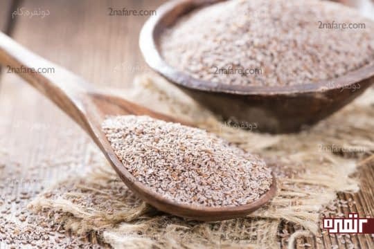 تاثیر گیاه سیلیوم در بهبود دیابت