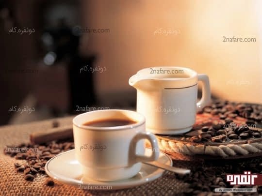 خواص ضد سرطانی قهوه