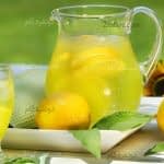 5 راهکار مراقبت از موها با لیمو ترش