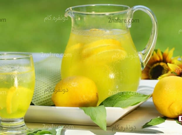5 راهکار مراقبت از موها با لیمو ترش استفاده از لیمو برای مراقبت از مو