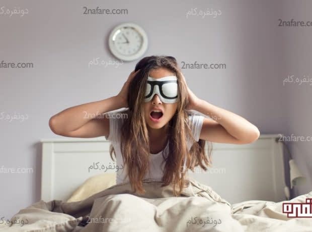 چطور نوجوان را برای رفتن به مدرسه از خواب بیدار کنیم؟ معضلی به نام بیدار کردن نوجوانان برای رفتن به مدرسه