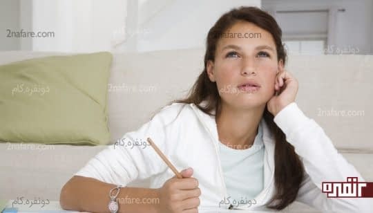 مهارت تعیین اهداف