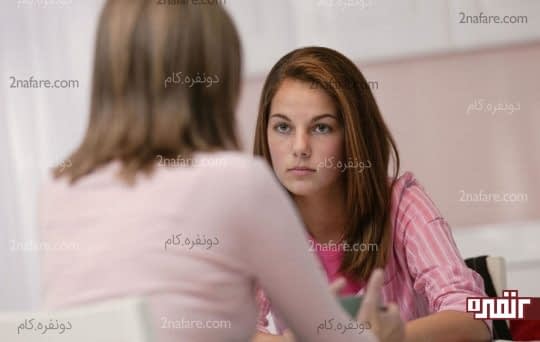 مهارت های کنترل احساسات