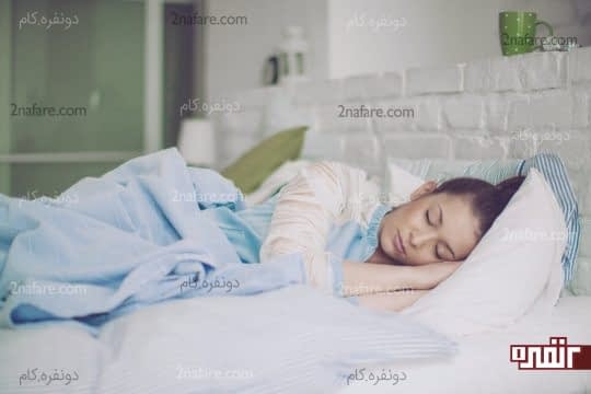چرت بعدازظهر را کنار بگذارید