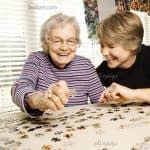چند راهکار ساده برای تقویت حافظه سالمندان