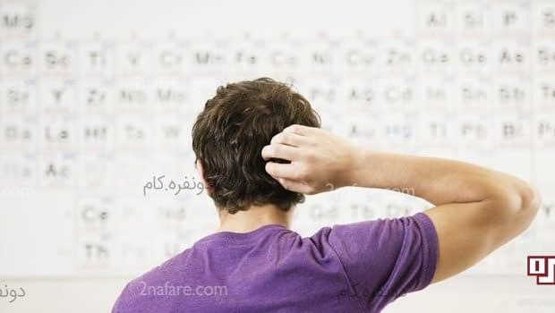 چطور جدول تناوبی عناصر رو حفظ کنیم؟ جدول تناوبی عناصر