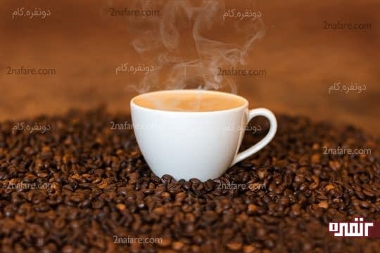 کافئین باعث افزایش جریان خون و بهبود زخم دیابتی میشه