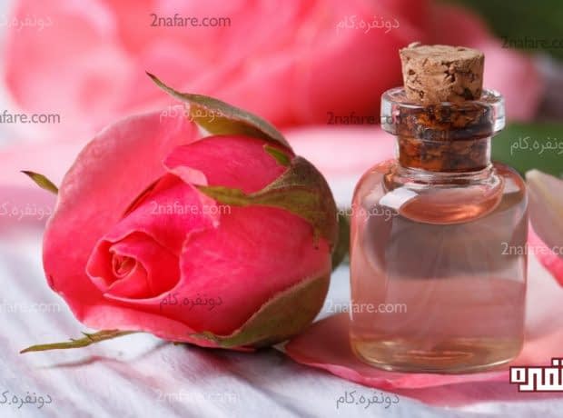 روش های استفاده از گلاب برای شادابی پوست استفاده از گلاب برای زیبایی