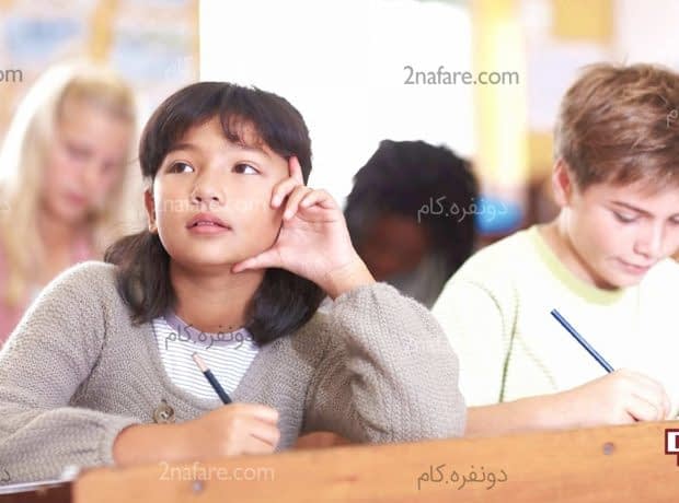 7 فعالیت در کلاس برای بهبود تمرکز کودکان 7 فعالیت در کلاس برای بهبود تمرکز کودکان