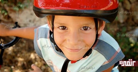 دوچرخه سواری