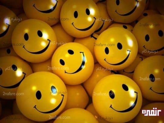 تفکرات مثبت