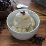 طرز تهیه بستنی قهوه با شیرعسلی و بدون نیاز به بستنی ساز
