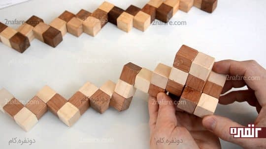 بازی پازل