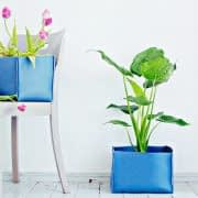 جاگلدونی پارچه ای چارگوش