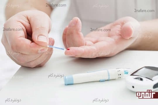 دیابت