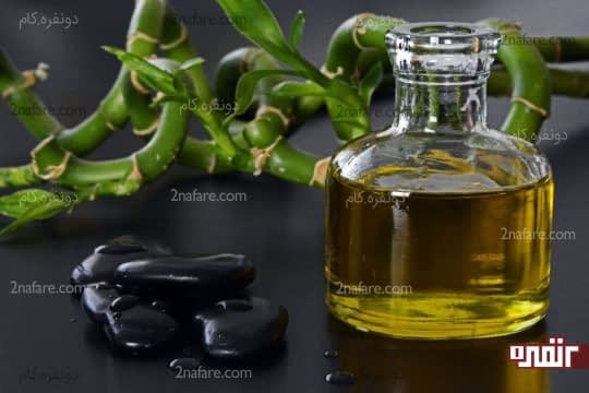 روغن زیتون