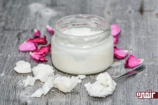 روغن نارگیل