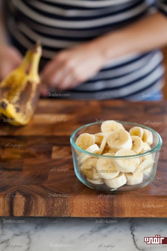 مواد لازم برای تهیه بستنی رژیمی