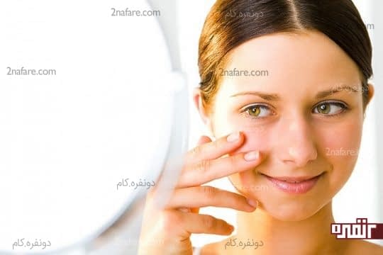 سلامت پوست را تضمین می کند