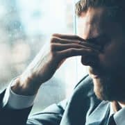 عواقب نگران کننده ای که استرس به دنبال خواهد داشت