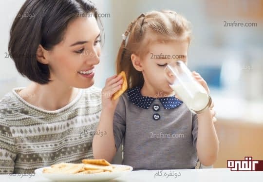 غذاهایی برای افزایش وزن