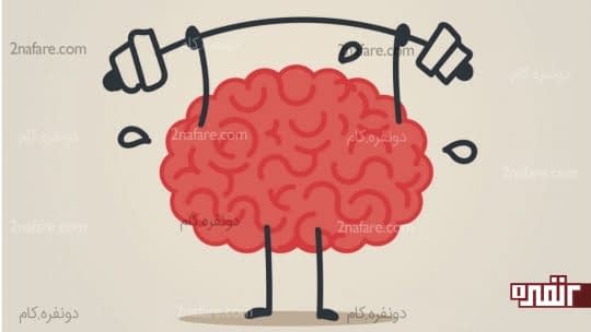 فلفل دلمه ای، محافظ سلامت روان