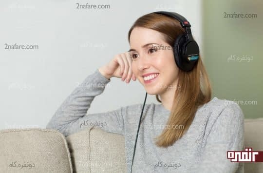 منجر به بهبود خلق و خوی می شود