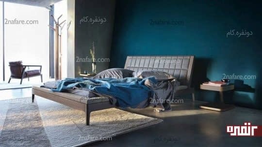 پاک کردن دیوارهای رنگ آمیزی شده