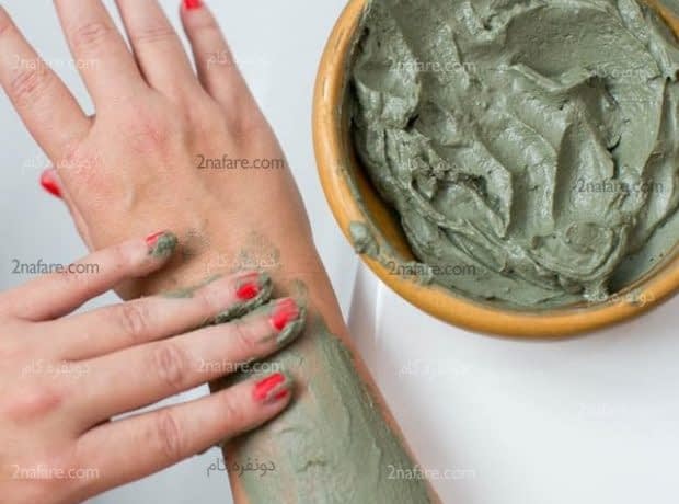 آموزش ساخت ژل سم زدایی بدن با مواد طبیعی ژل سم زدایی بدن