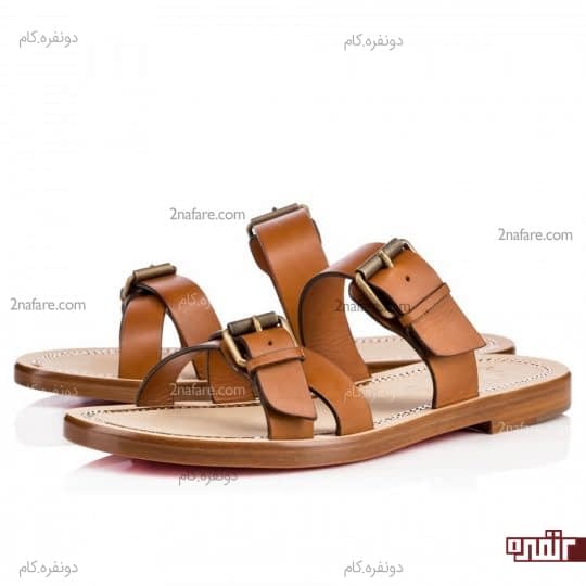 کفش بندی برای تابستان