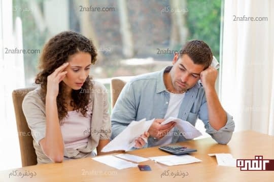 اهداف را با یکدیگر تنظیم کنید