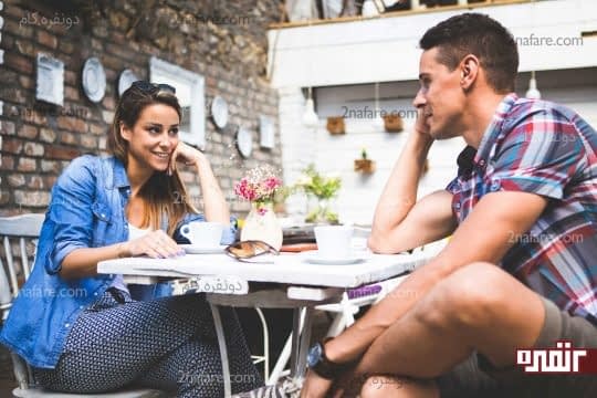 یک روز یا یک شب در هفته را برای با هم بودن تخصیص دهید