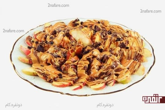 میانوعده سالم