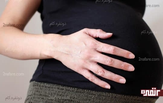 تشخیص سندرم داون پیش از تولد