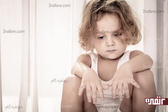 علائم سندرم