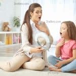 تمرینات موثر گفتار درمانی کودکان در خانه