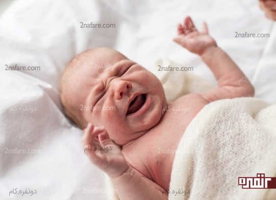 سابقه خانوادگی موثر در آلرژی