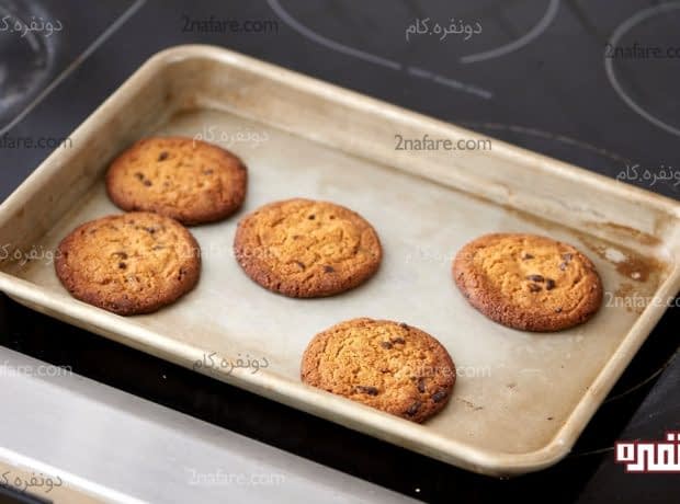 چگونه بوی سوختگی مواد غذایی را از بین ببریم؟ ترفندی برای از بین بردن بوی سوختگی شیرینی و غذا