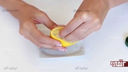 آب لیمو