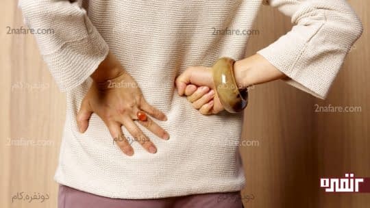 آسیب دیدن کلیه ها با مصرف بیش از حد پروتئین