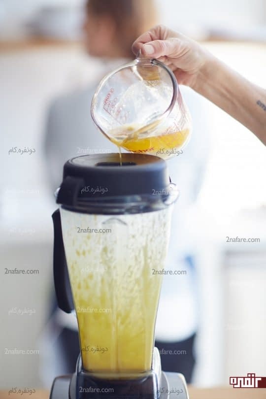 اضافه کردن باقی مانده کره
