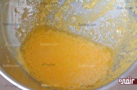 اگه سس مون برید، چیکار کنیم؟