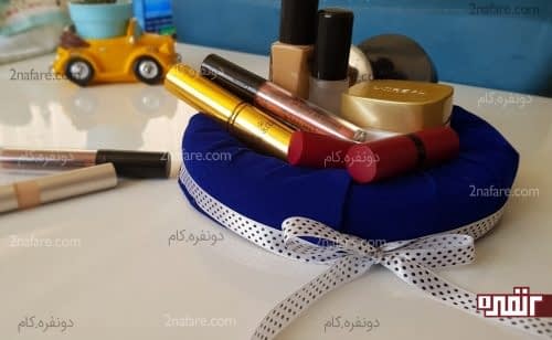 باکس لوازم آرایش