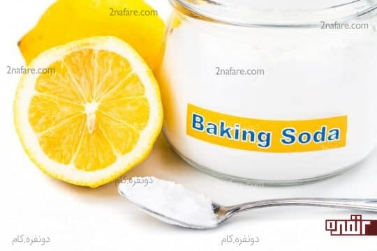 جوش شیرین داروی موثر بر قارچ ناخن