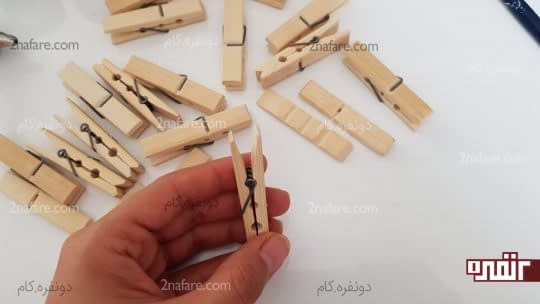 دهنه باز گیره