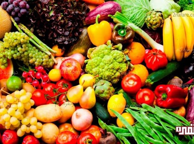 7 سوپر غذای دوست داشتنی و ضامن سلامتی 7خوراکی دوست داشتنی و ضامن سلامتی