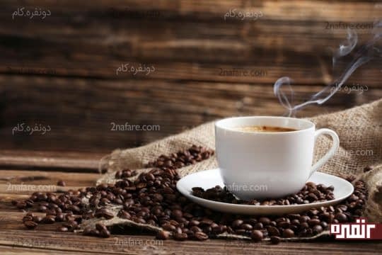 قهوه احتمال ایتلا به دیابت نوع دوم رو کاهش میده