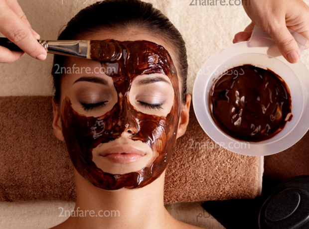 روش تهیه ماسک قهوه برای صورت ماسک قهوه