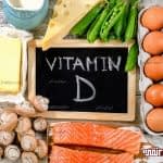 نقش ویتامین D در بدن چیست؟