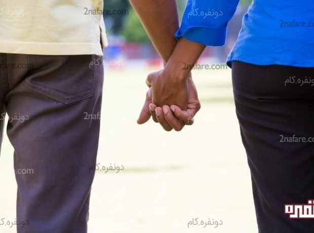 ویژگی همسران وفادار را بشناسید همسر وفادار